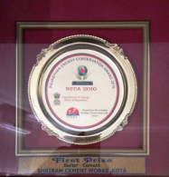 Rajasthan Energy-Conservation-Award